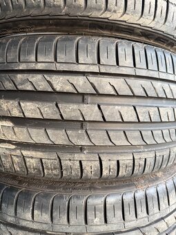 Pneumatiky nexen 245/30r20 - 5
