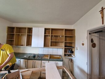 Hodinový manžel- Majster - 5