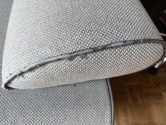 Rozkladací gauč - 5