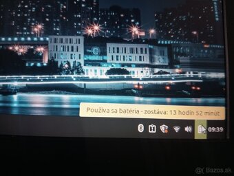 Dell Latitude 5410 , Intel core i5 , 8gb ram , ssd , LINUX - 5