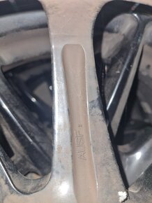 PREDAM KOLESA VW TIGUAN 16" 5x112 - 5