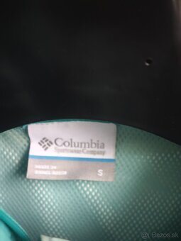 Columbia bunda S - 5