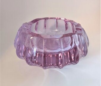 Brúsené popolníky, brúsený popolník - 5