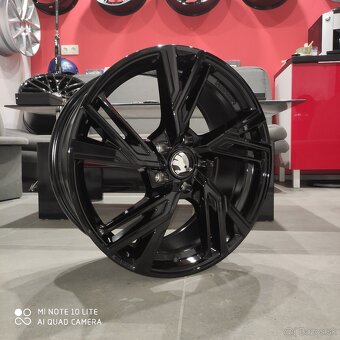 Elektróny 5x112 R17 - 5