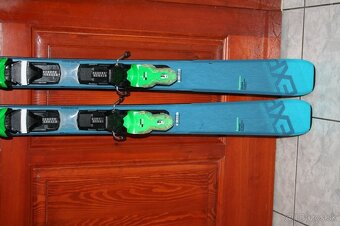 lyže Rossignol Experience 80 166 cm - 5