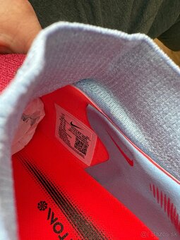 Nike PHANTOM 6 HIGH ELITE FG UK10 29 cm - 5