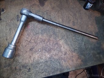 Tona 3/4" gola komponenty - 5