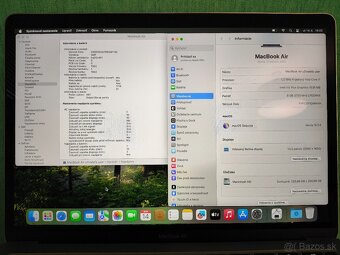 MacBook Air 2020 | i7 • 8GB • 256GB SSD - 5