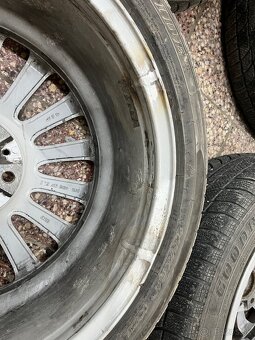 5x120 r19 BMW styling 235 - 5