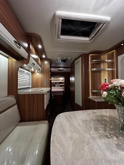 Tabbert 2013 Bellini 620 - 5