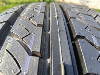 215/70 r15C letne pneumatiky 2ks - 5