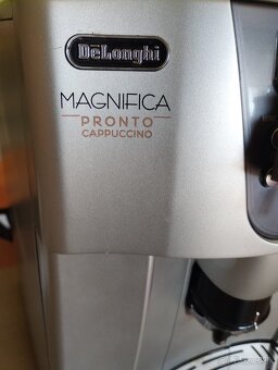 Kávovar DeLonghi ESAM 4500 - 5