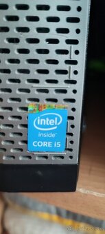Dell opltiplex 3020 - 5