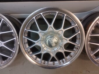 BBS RS 702 5x112 r17 - 5