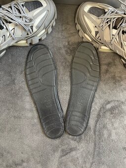 Balenciaga track gray - 5