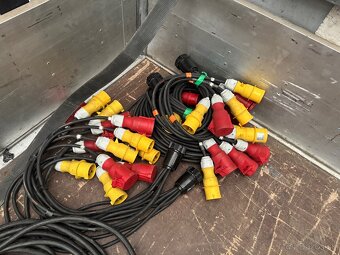Motory CM Lodestar 1T a 0,5T - 5