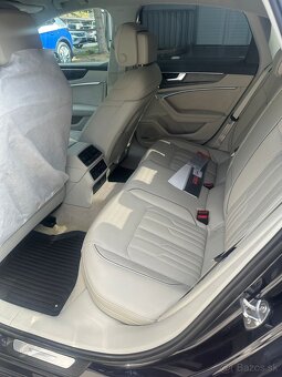 AUDI A6 50 TDI QUATTRO 210kw - 5