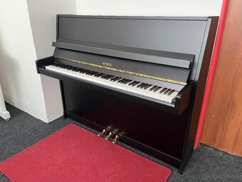 Piáno ,pianino Petrof model 115 II - 5