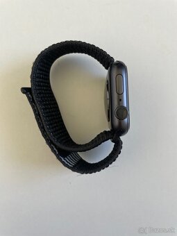 Apple watch series 6 44mm space gray - 5