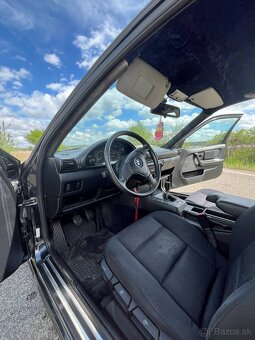Bmw E36 - 5
