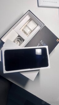 Xiaomi Note 10 Black, 128GB - 5