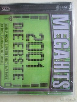 MEGAHITS, NACHTSCHICHT, FM 4 SOUND SELECTION (2CD) - 5