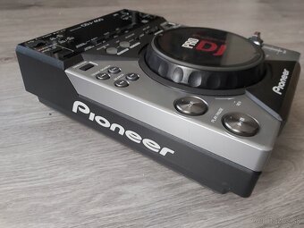 PIONEER CDJ 400 - 5