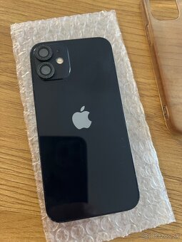 iPhone 12mini 64GB - 5