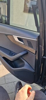 AUDI A4 - 5