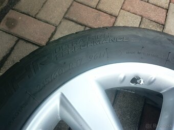 Nissan,Honda 5x114,3 r17 - 5