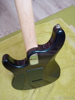 Elektrická gitara Sterling by music man JP60 - 5