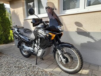 HONDA XL 650 TRANSALP 35KW - 5