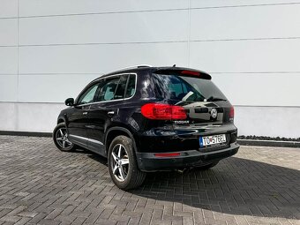 Volkswagen Tiguan 2.0 CR TDI BMT Sport Style - 5