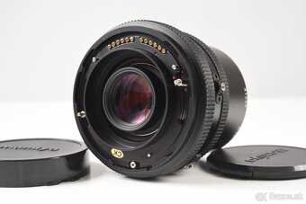 Mamiya Sekor Z 3,5 / 90mm W - 5