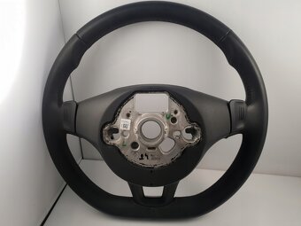 Volant z VW TOUAREG III - 5