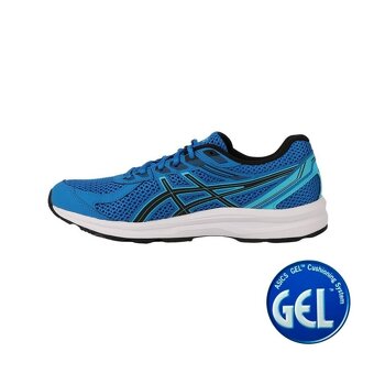 Pánska športová bežecká obuv, tenisky, topánky ASICS - 5