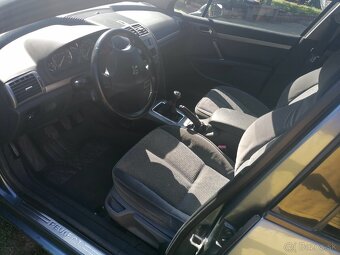 Predám Peugeot 407sw - 5