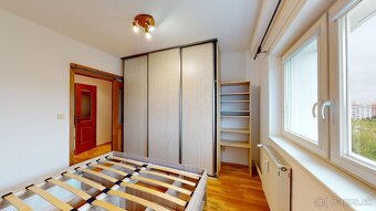 Na prenájom, 2 izbový byt, Čadca, ulica Hurbanova, RESgroup - 5