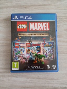 Playstation 4 Videohry - 5