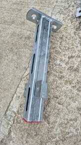Hilti policový systém Plus zavesenie na bicykle - 5