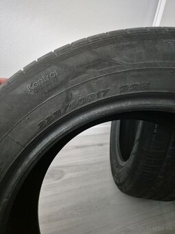 Pneumatiky HANKOOK - 5