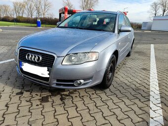 Predam AUDI A4 103.kw Diesel - 5