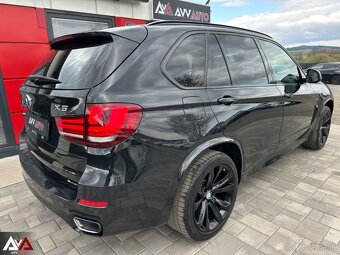 BMW X5 xDrive30d A/T M-Packet, Slovenské vozidlo - 5