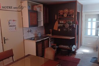 Päťizbový rodinný dom v okrese Veľký Krtíš. - 5