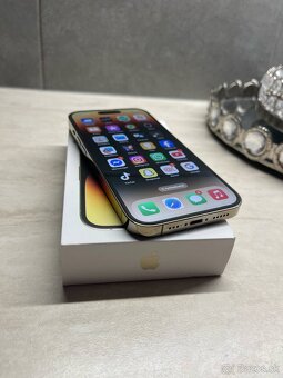 Predám Iphone 14 Pro - 5