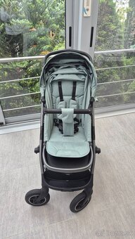 Predám Britax Smile 5Z - 5