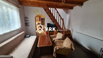 Rodinný dom Baška, časť Maša - 5