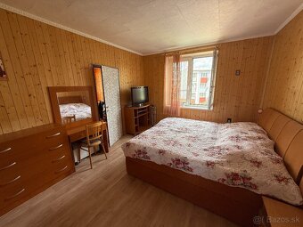 Exkluzívne APEX reality 2i. Za poštou Hc, 62 m2, 2x pivnica - 5