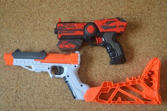 nerf - 5