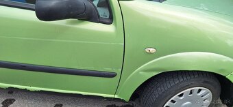 CITROEN C3 1.1 - 5